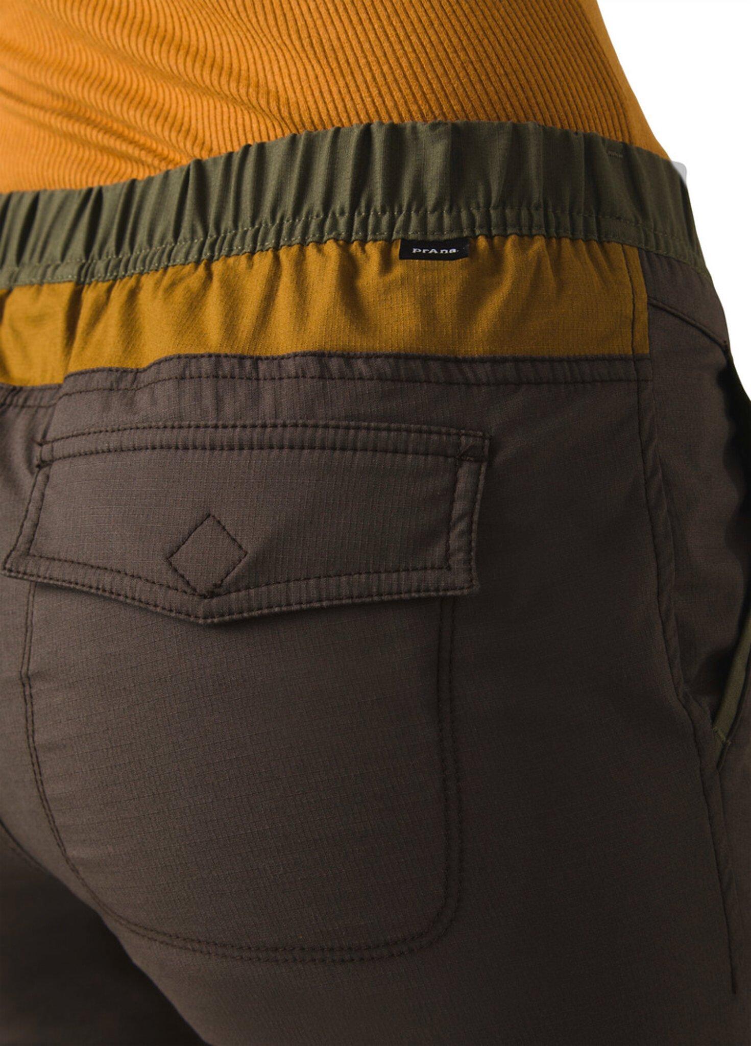 Product gallery image number 4 for product Double Peak All-Around Pant - Women's