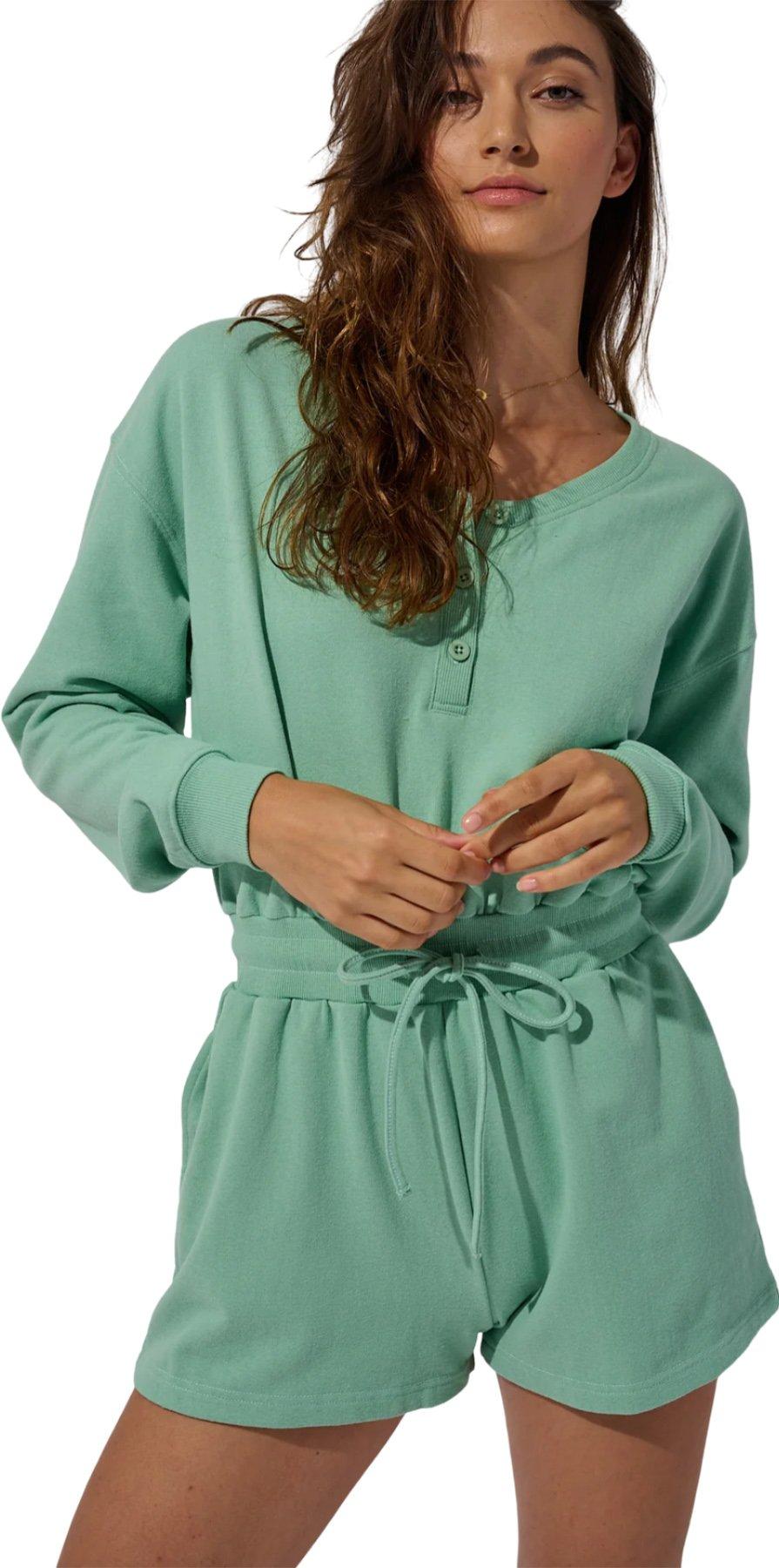 Product image for Recycled Comfort Jumpsuit - Women's