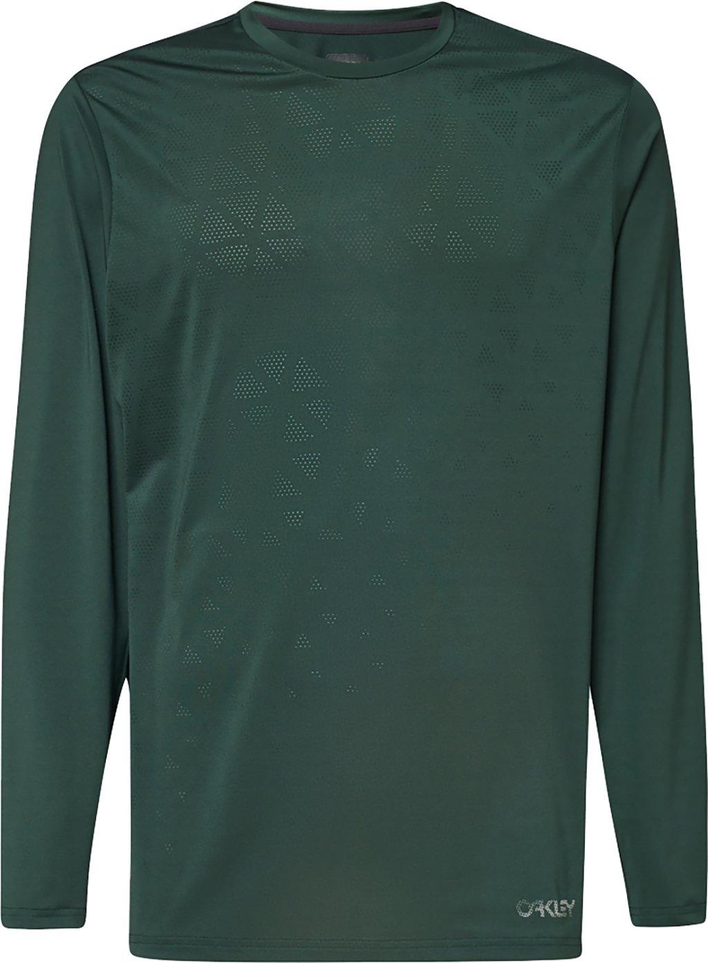 Product gallery image number 1 for product Berm Long Sleeve Jersey - Men's