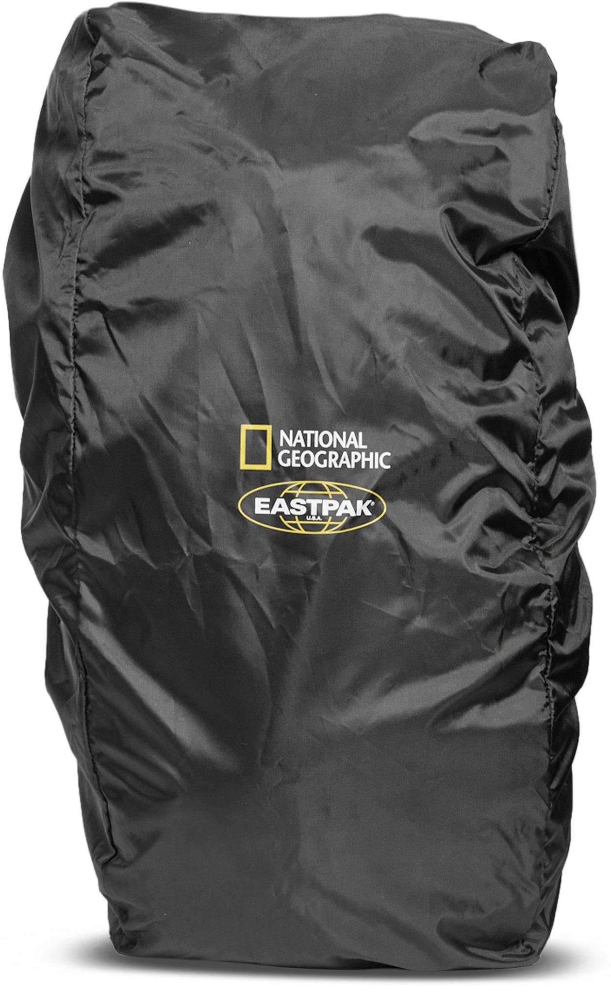 Product gallery image number 3 for product National Geographic Hiking Pack 62.5L