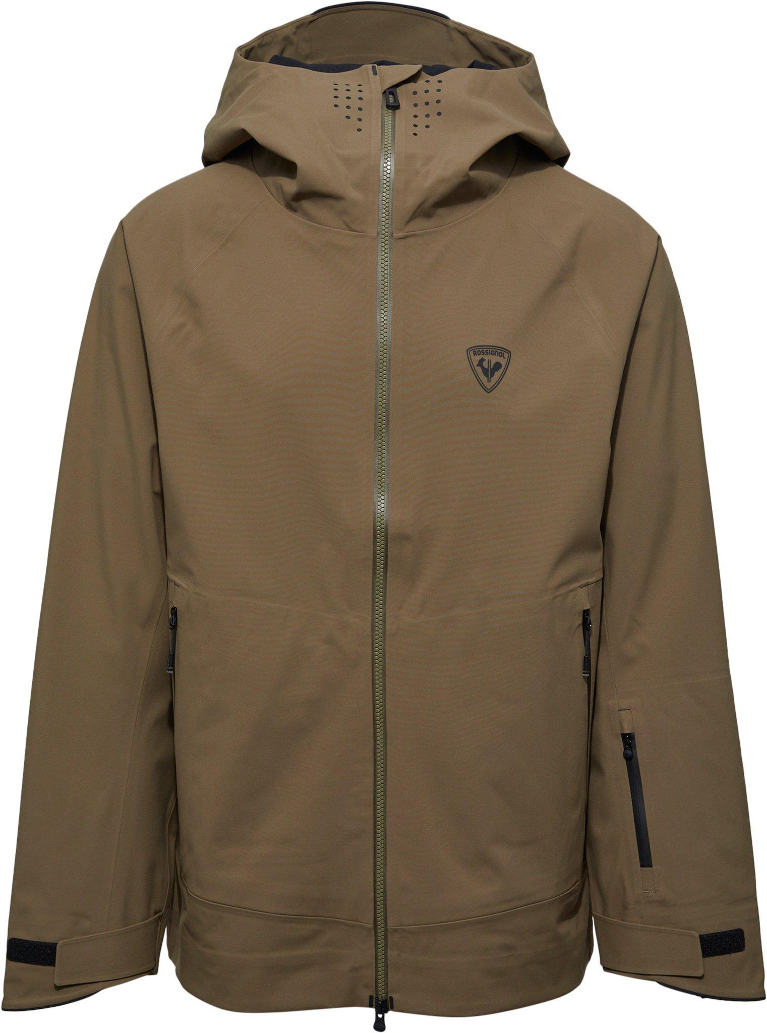 Product gallery image number 1 for product SKPR 3L Ayr Jacket - Men's