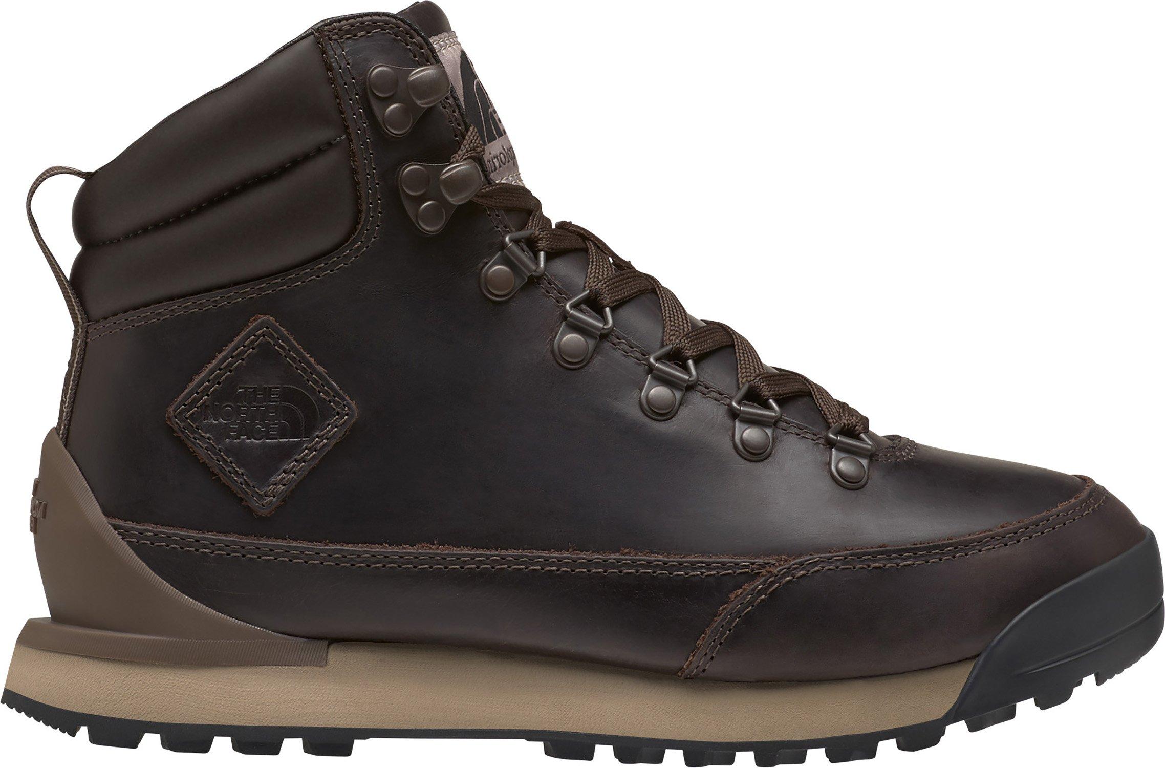 Product gallery image number 1 for product Back-To-Berkeley IV Regen Leather Boots - Women’s 