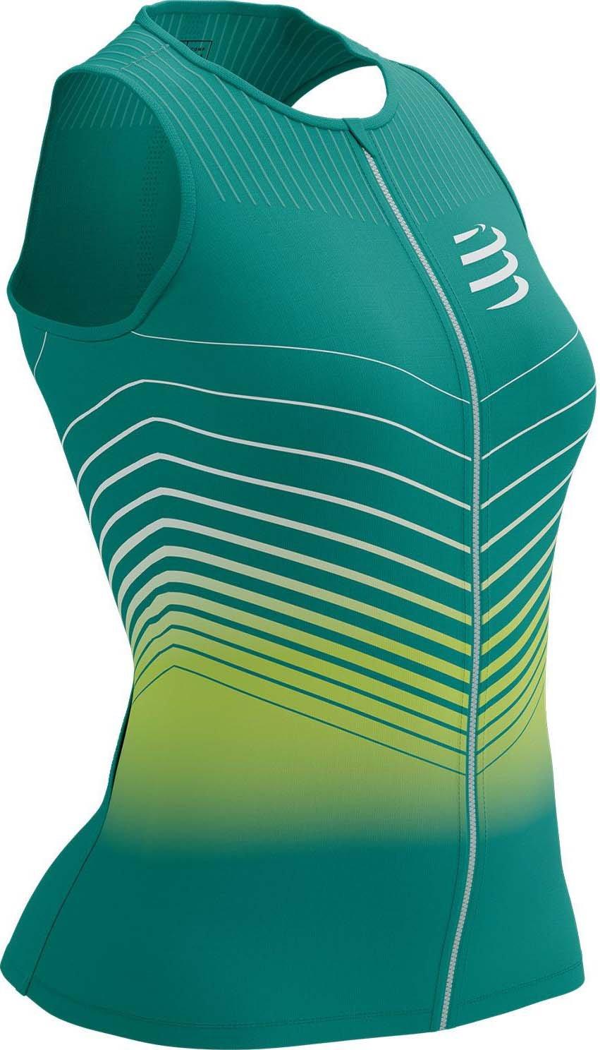 Product image for Tri Postural Aero Tank Top -  Women’s