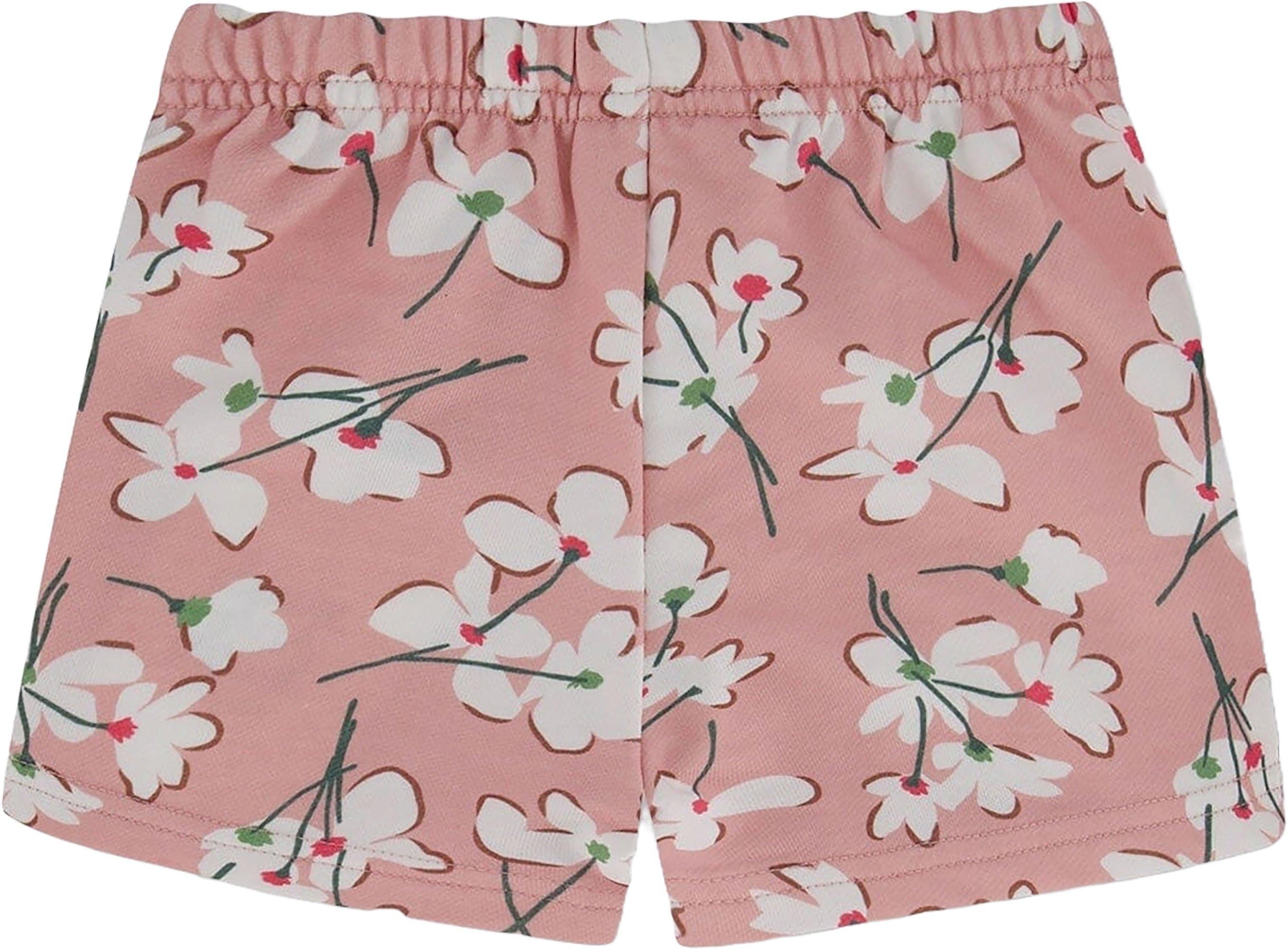 Numéro de l'image de la galerie de produits 2 pour le produit Short en French Terry - Petite Fille