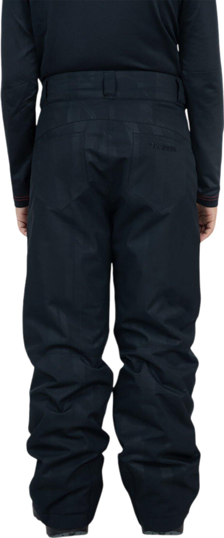 Product gallery image number 6 for product Hero Ski Pants - Boys