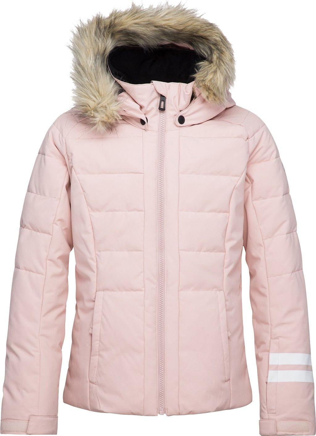 Product gallery image number 1 for product Polydown Ski Jacket - Girls