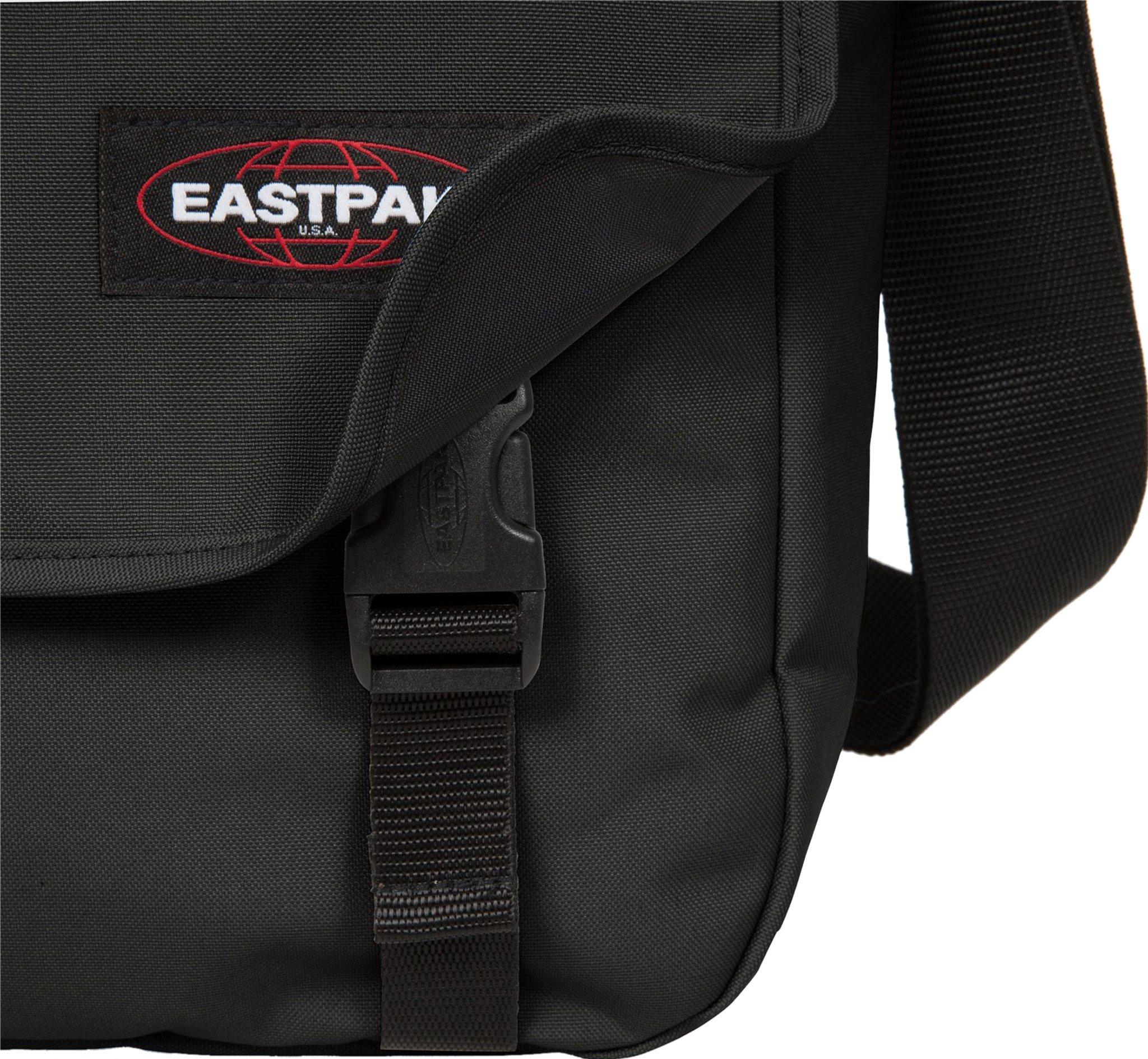 Product gallery image number 2 for product Delegate+ Messenger Bag 20L