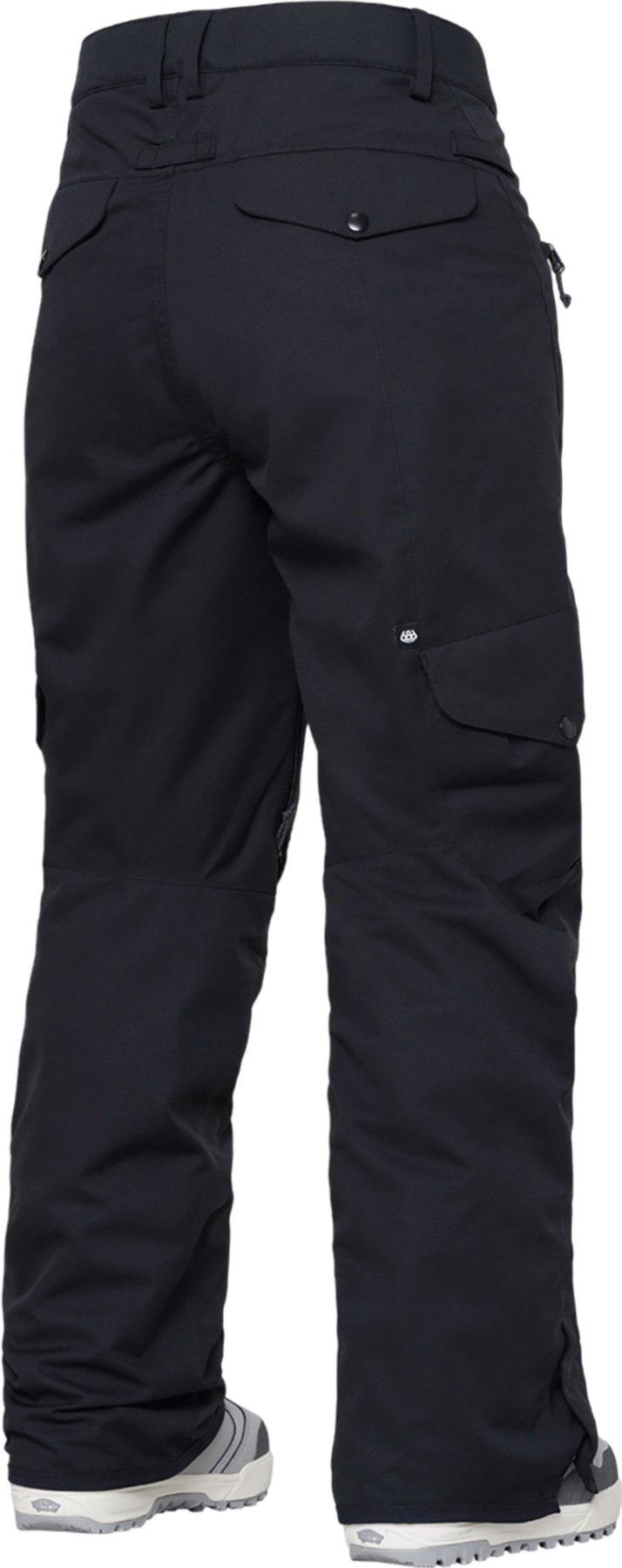 Product gallery image number 2 for product Aura Insulated Cargo Pant - Women's