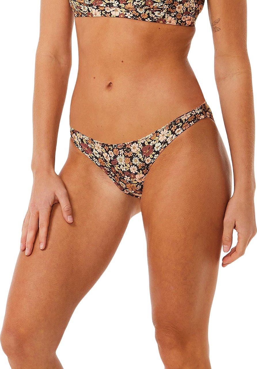 Product gallery image number 2 for product Sea Of Dreams Full Coverage Bikini Bottom - Women's