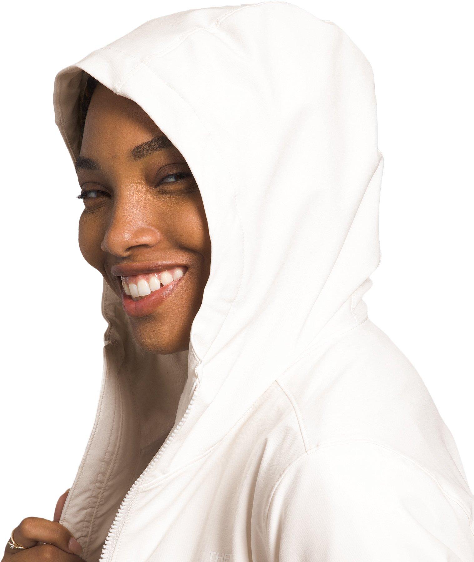 Product gallery image number 5 for product Shelbe Raschel Hoodie - Women’s