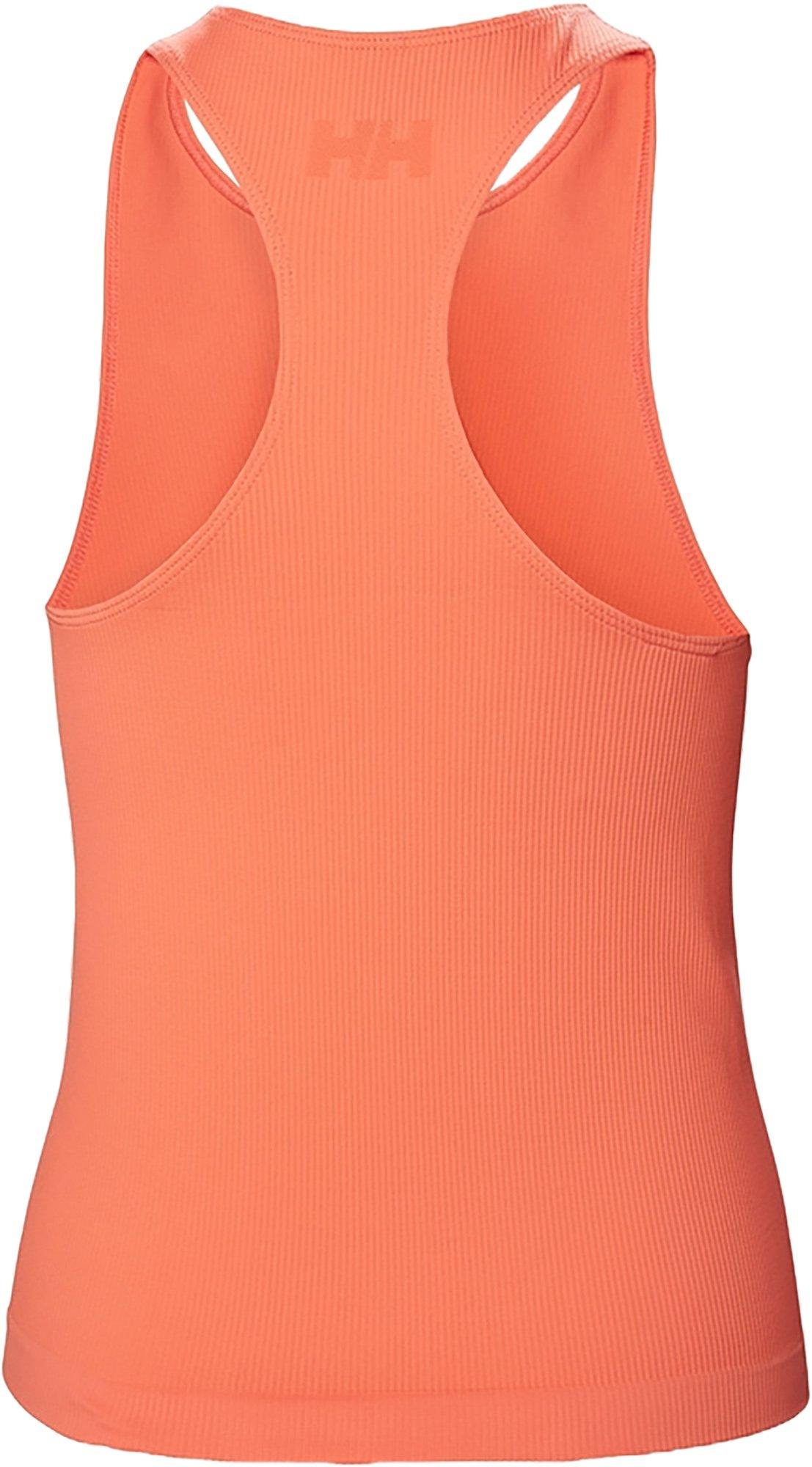 Product gallery image number 2 for product Allure Seamless Singlet - Women's