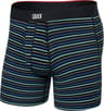 Couleur: Gents Stripe - Sport Blue