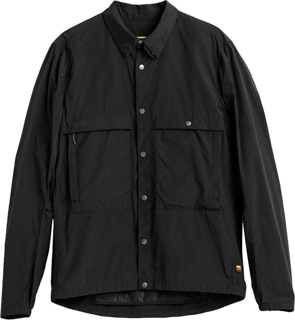 Product gallery image number 1 for product S/F Rider's Wind Jacket - Men's