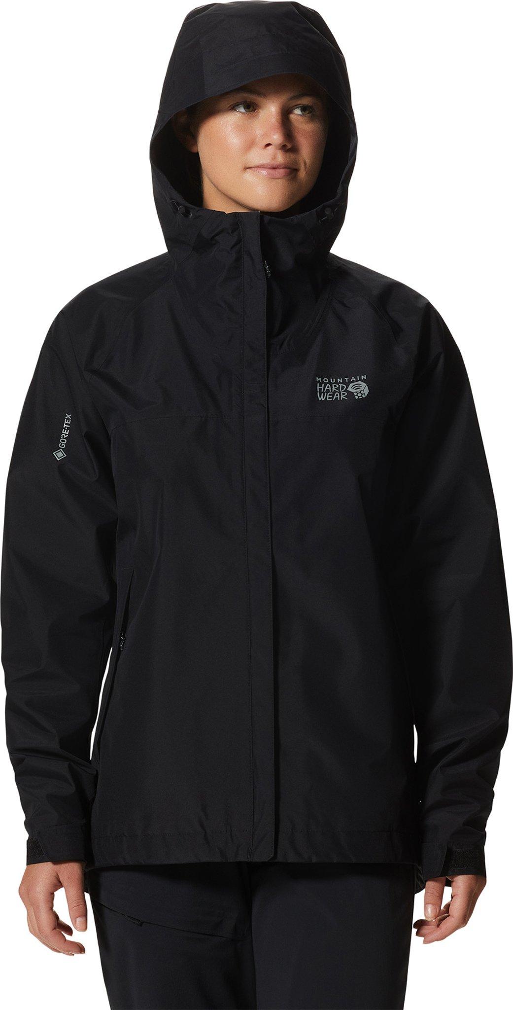 Image de produit pour Manteau Exposure/2™ Gore-Tex Paclite - Femme