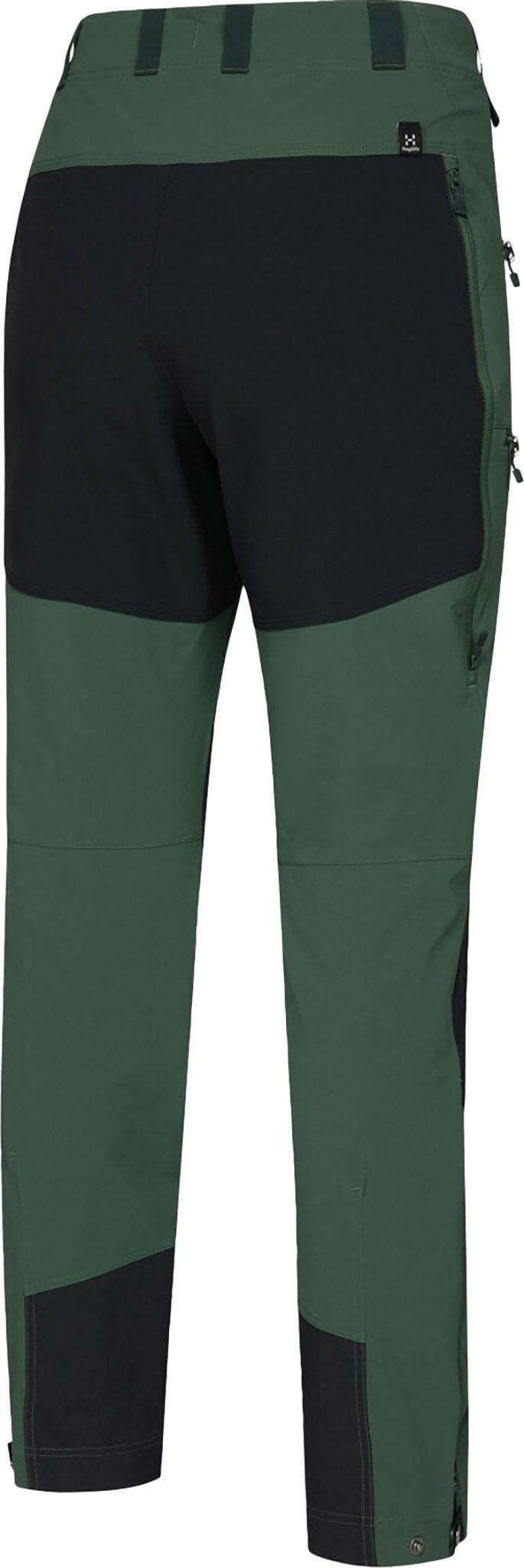 Product gallery image number 7 for product Rugged Standard Pant - Men's