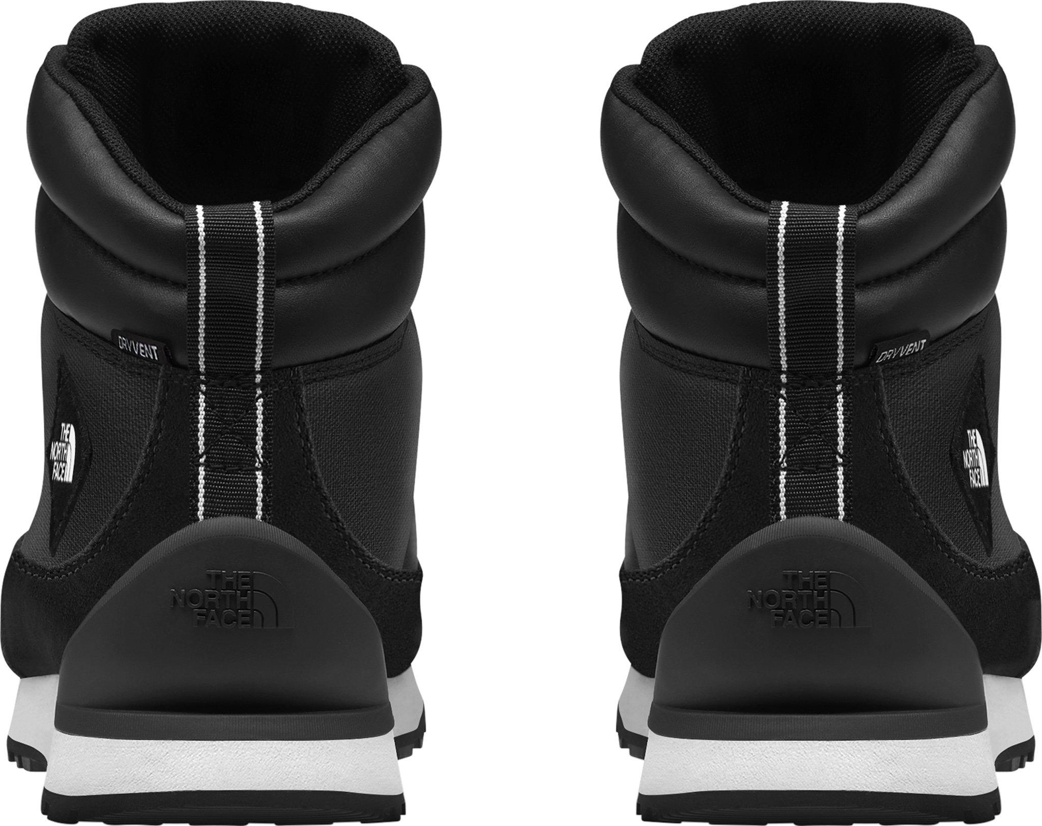 Product gallery image number 4 for product Back-To-Berkeley IV Textile Waterproof Boots - Women’s