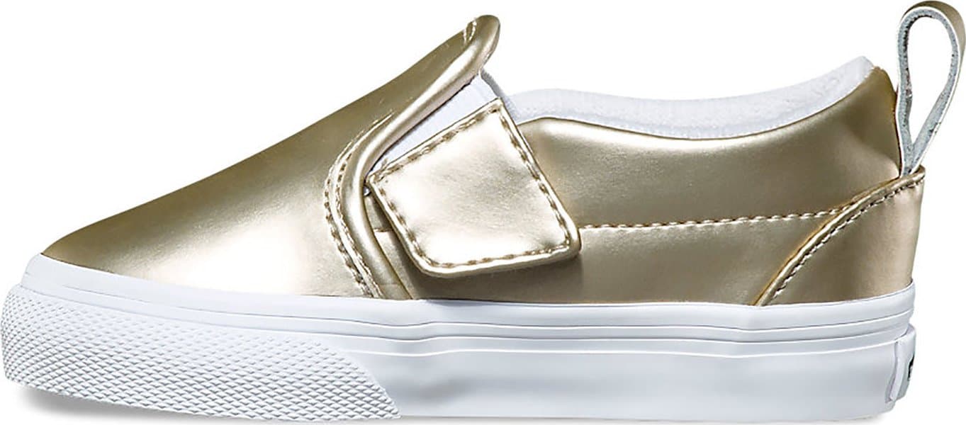 Numéro de l'image de la galerie de produits 3 pour le produit Chaussures Slip-On V - Tout-Petit