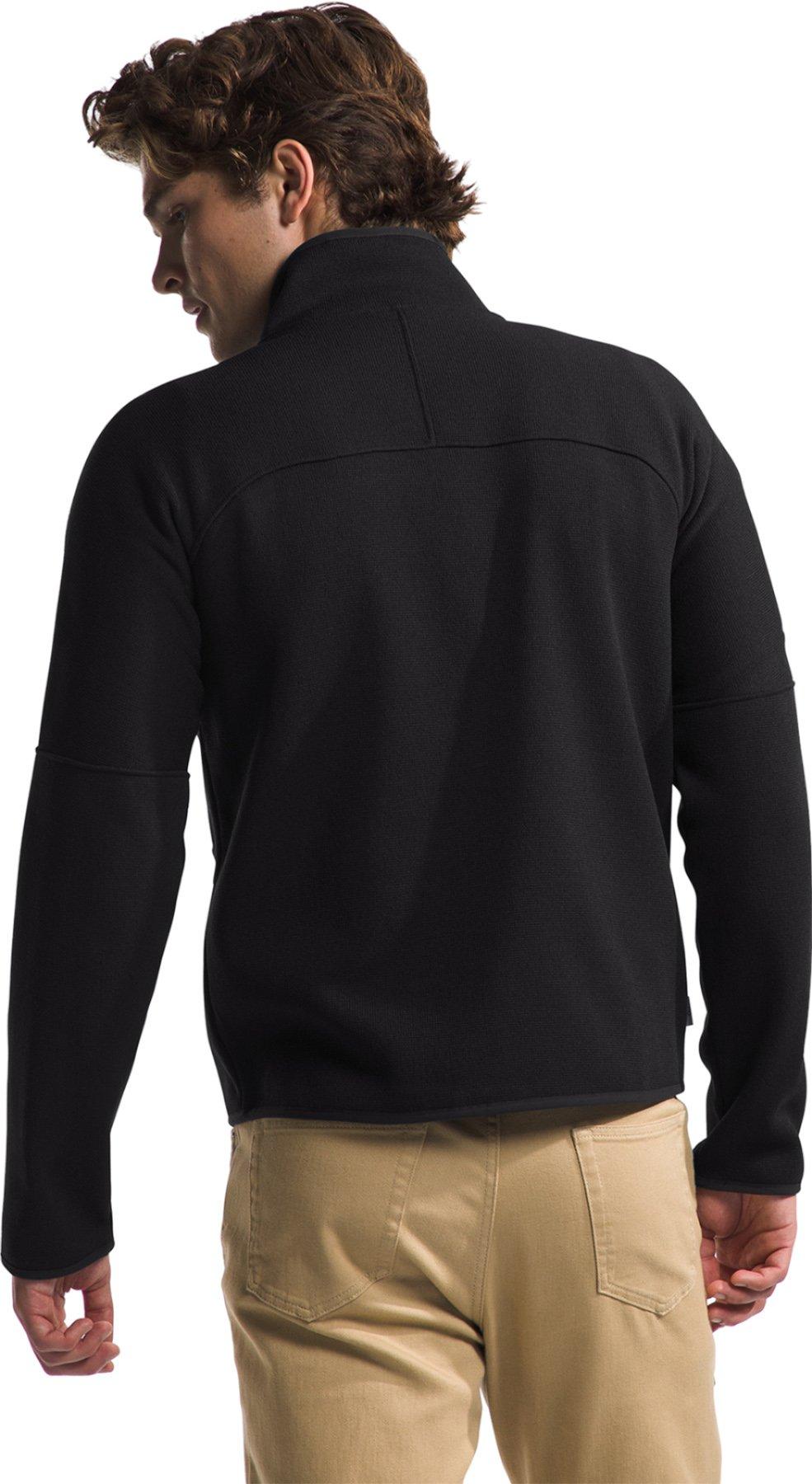 Product gallery image number 2 for product Front Range Fleece Jacket - Men's