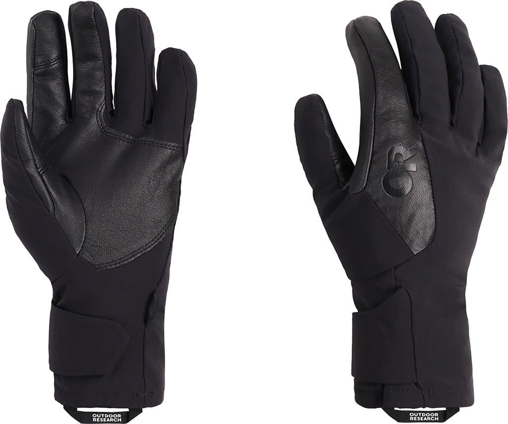 Image de produit pour Gants Sureshot Pro - Femmes