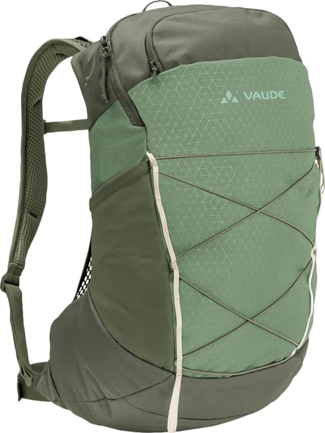 Sac à dos Vaude Agile Air 18 Femmes - Plein Air Entrepôt