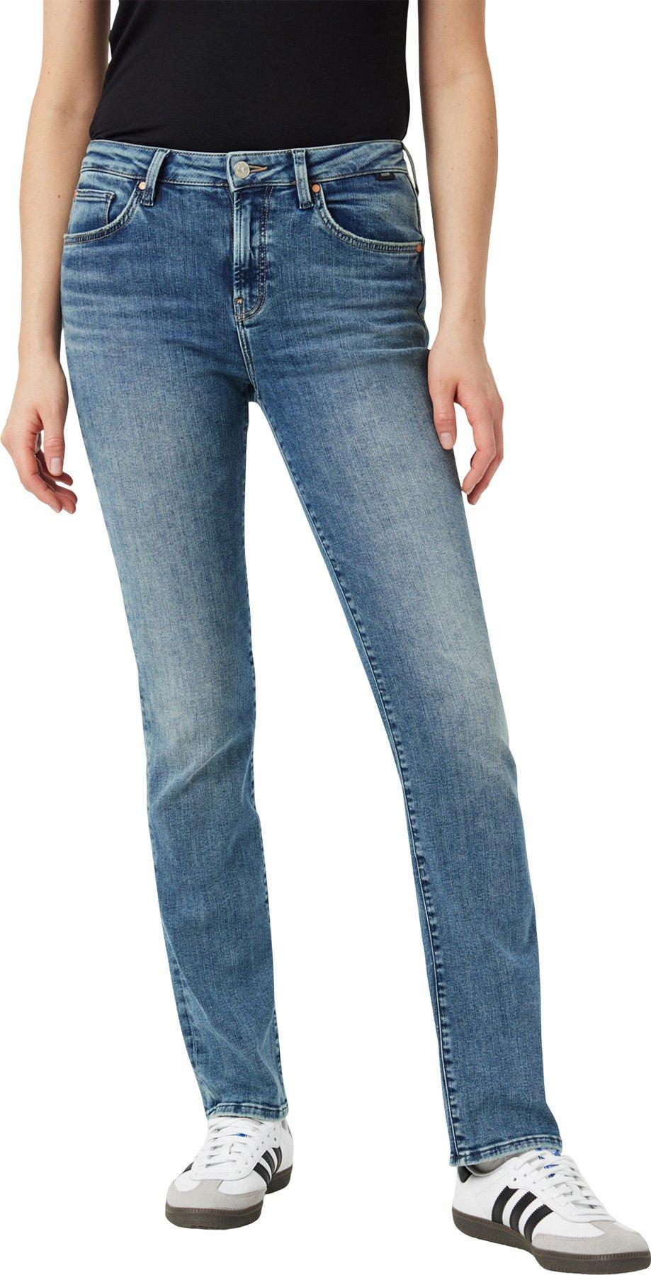 Product image for Kendra High Rise Straight Leg Jeans - Women's