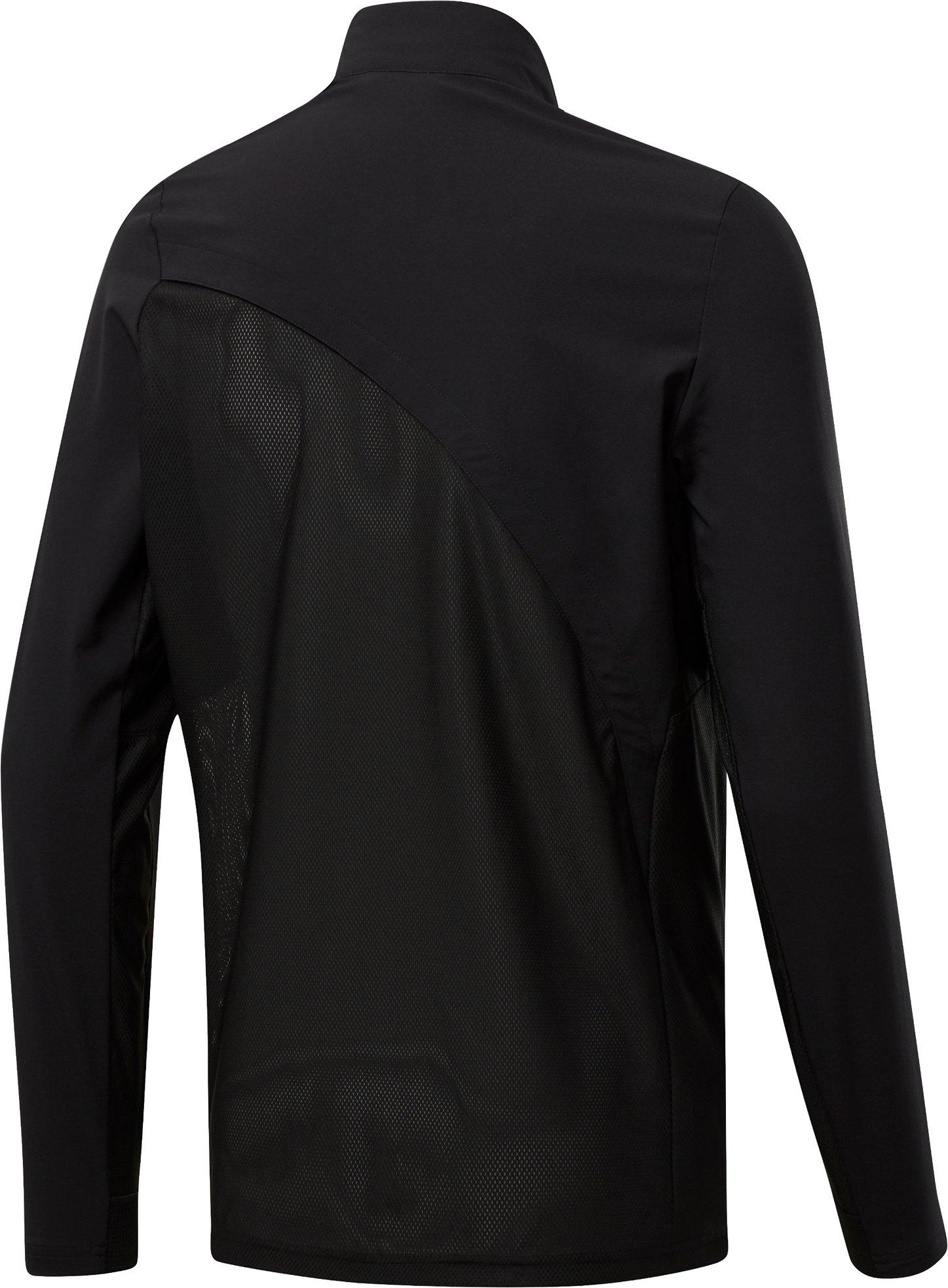 Product gallery image number 2 for product One Series Running Hero Jacket - Men's