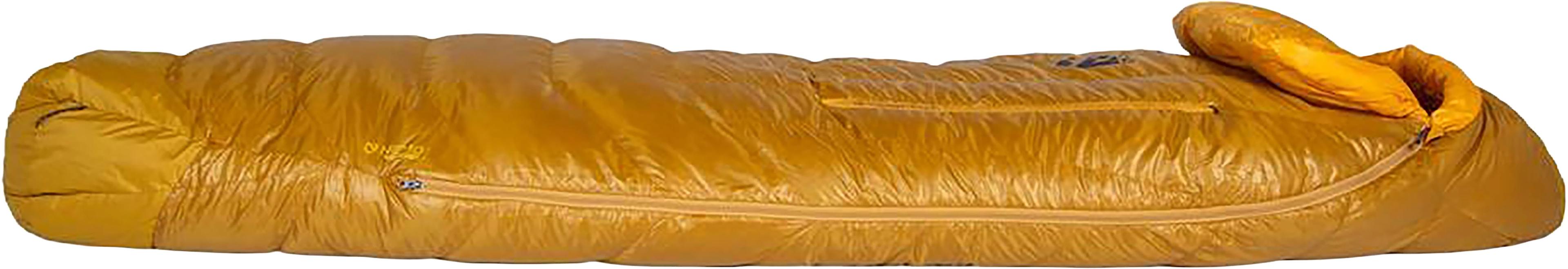 Numéro de l'image de la galerie de produits 7 pour le produit Sac de couchage long Disco Endless Promise - 15°F/-9°C - Homme