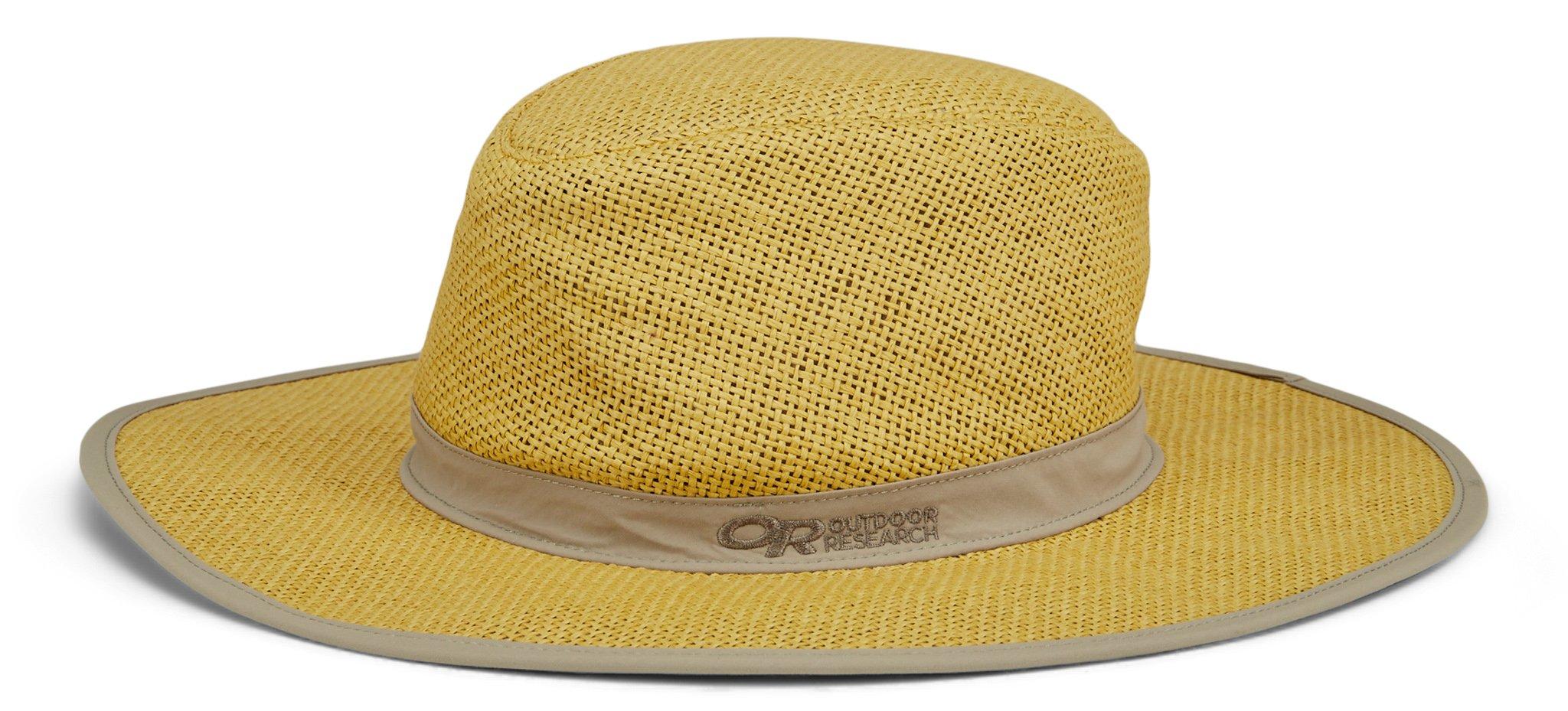 Image de produit pour Chapeau de soleil Papyrus Brim Unisexe