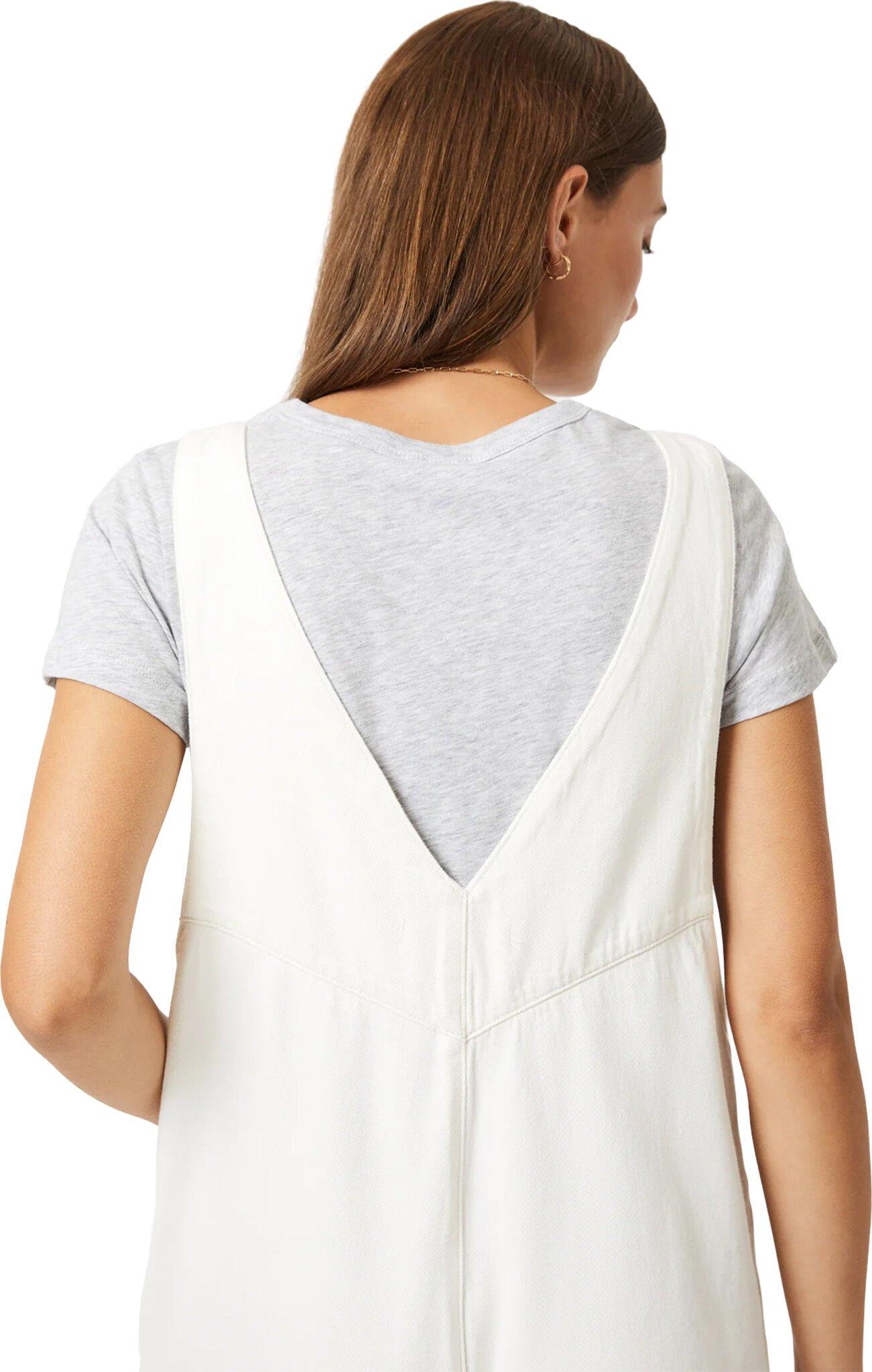 Product gallery image number 4 for product Myra Romper - Women's