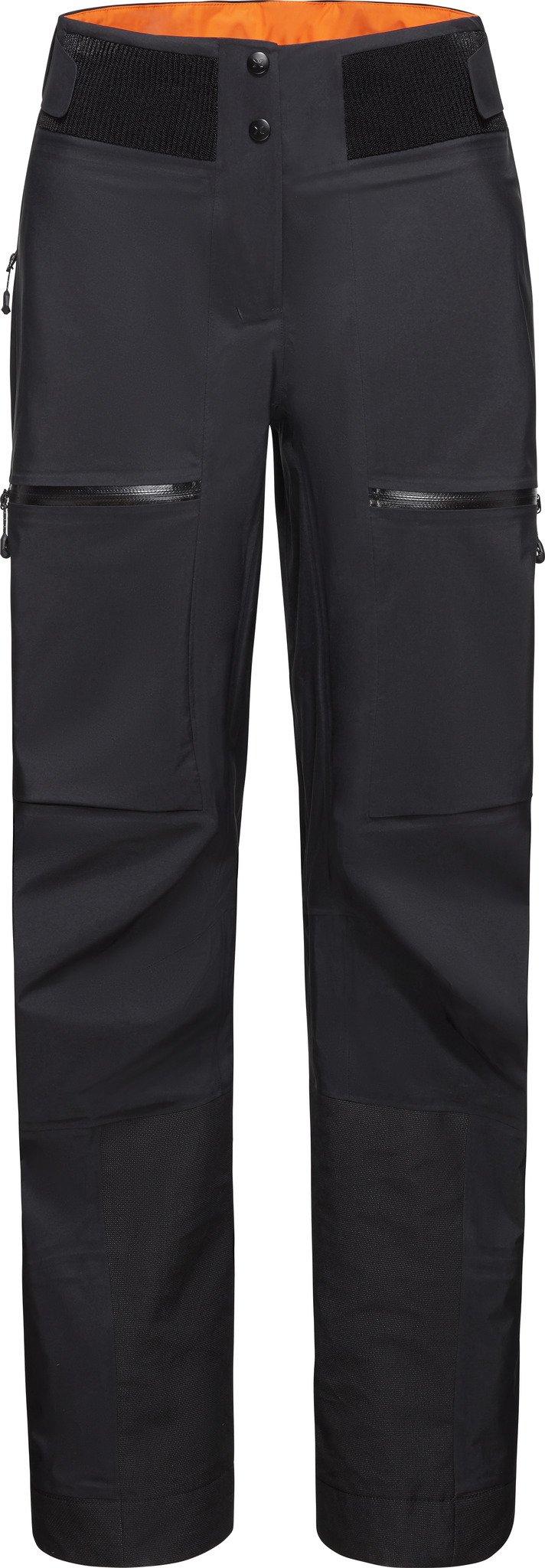 Image de produit pour Pantalon coquille rigide Eiger Free Advanced - Femme