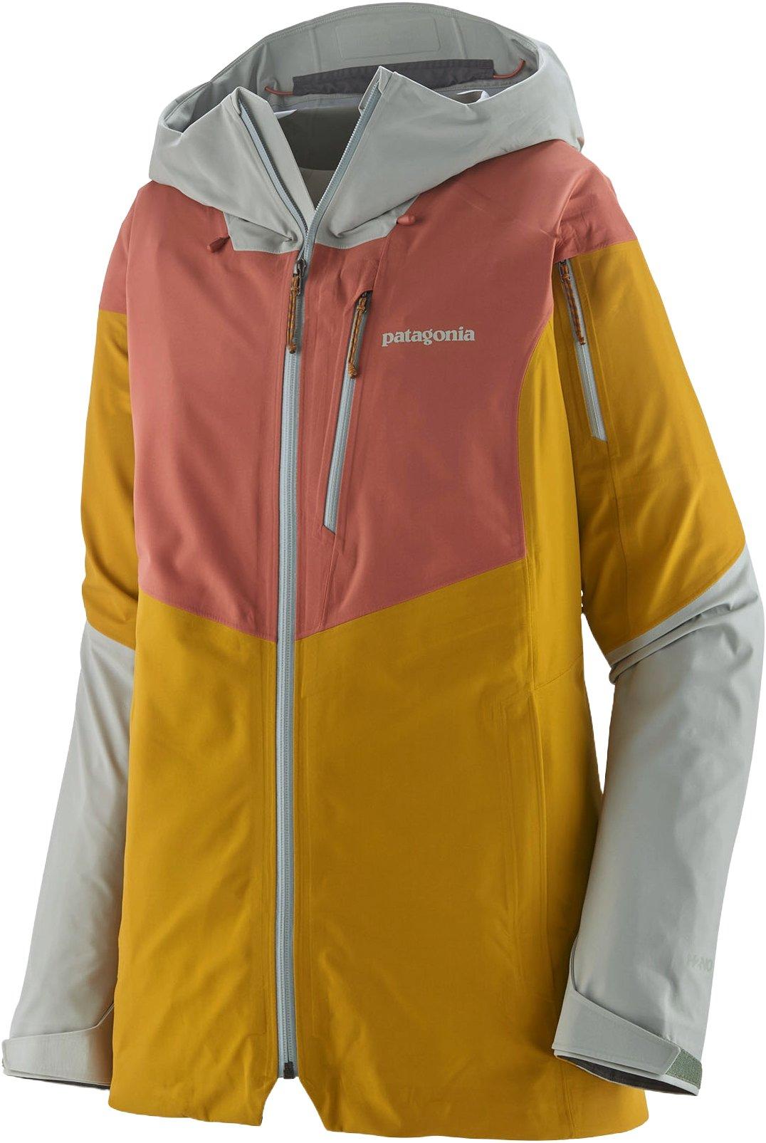 Numéro de l'image de la galerie de produits 1 pour le produit Manteau SnowDrifter - Femme