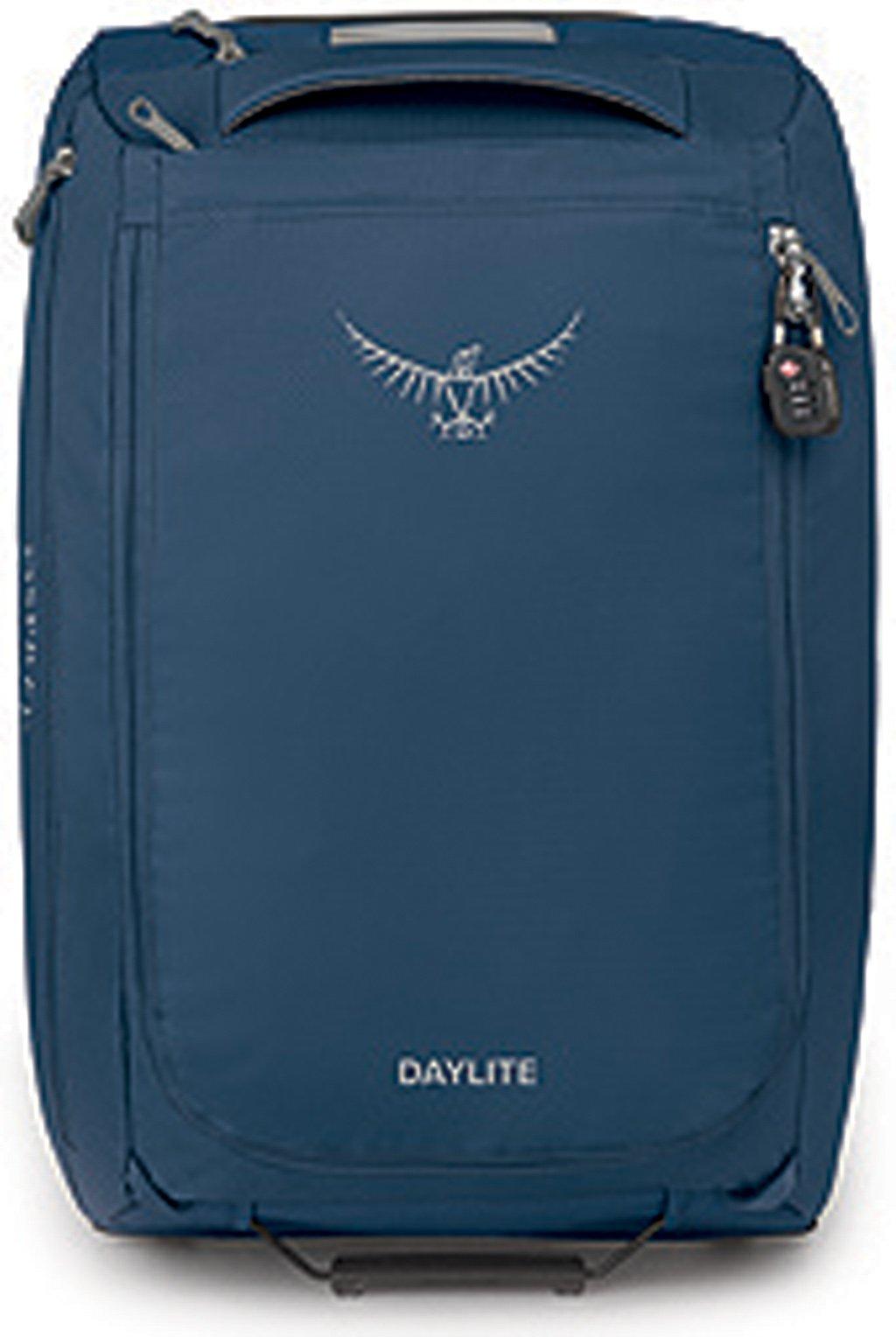 Numéro de l'image de la galerie de produits 1 pour le produit Sac de sport de cabine à roulettes Daylite 40L