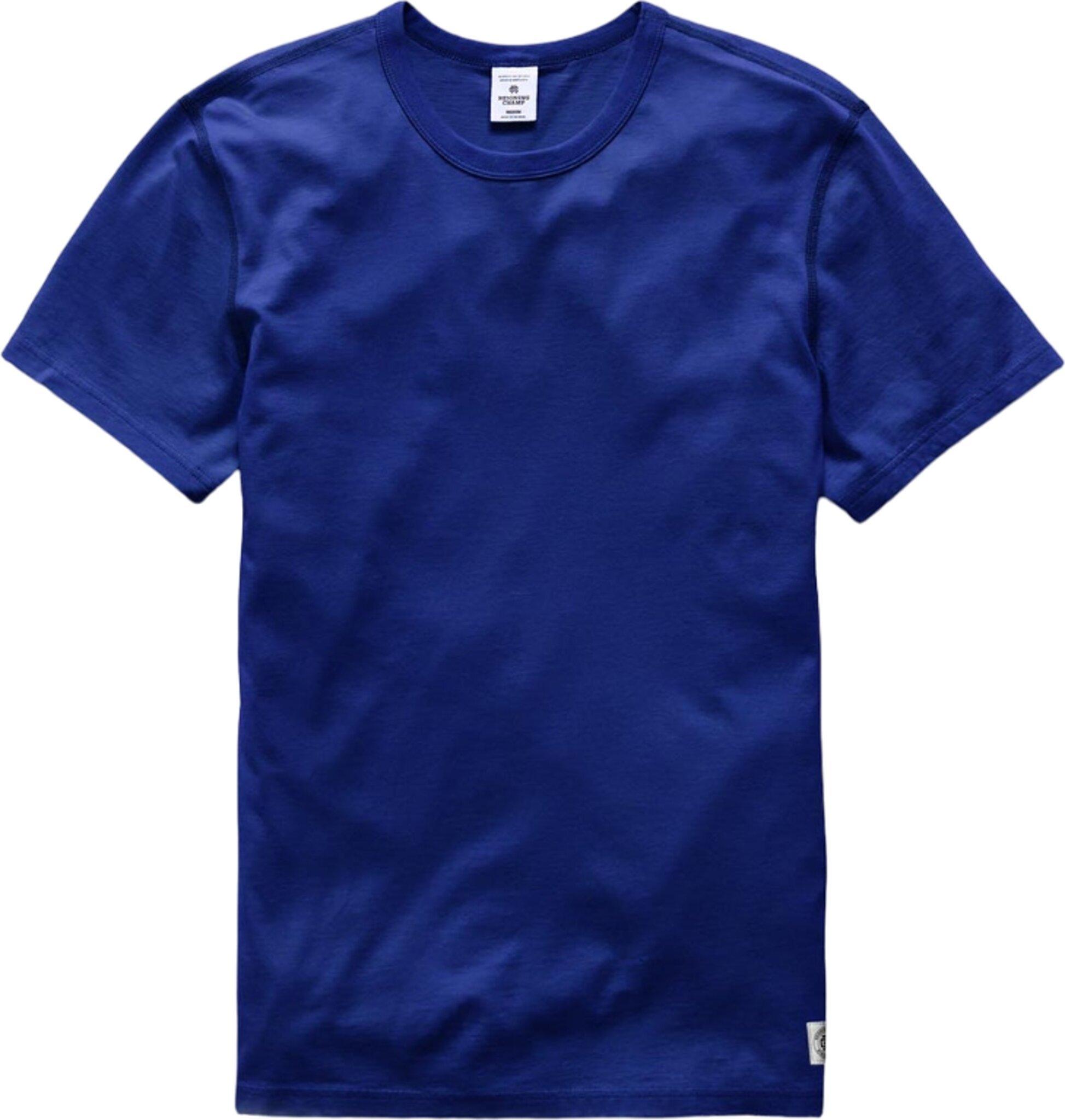 Product image for Lightweight Jersey T-shirt - Men's