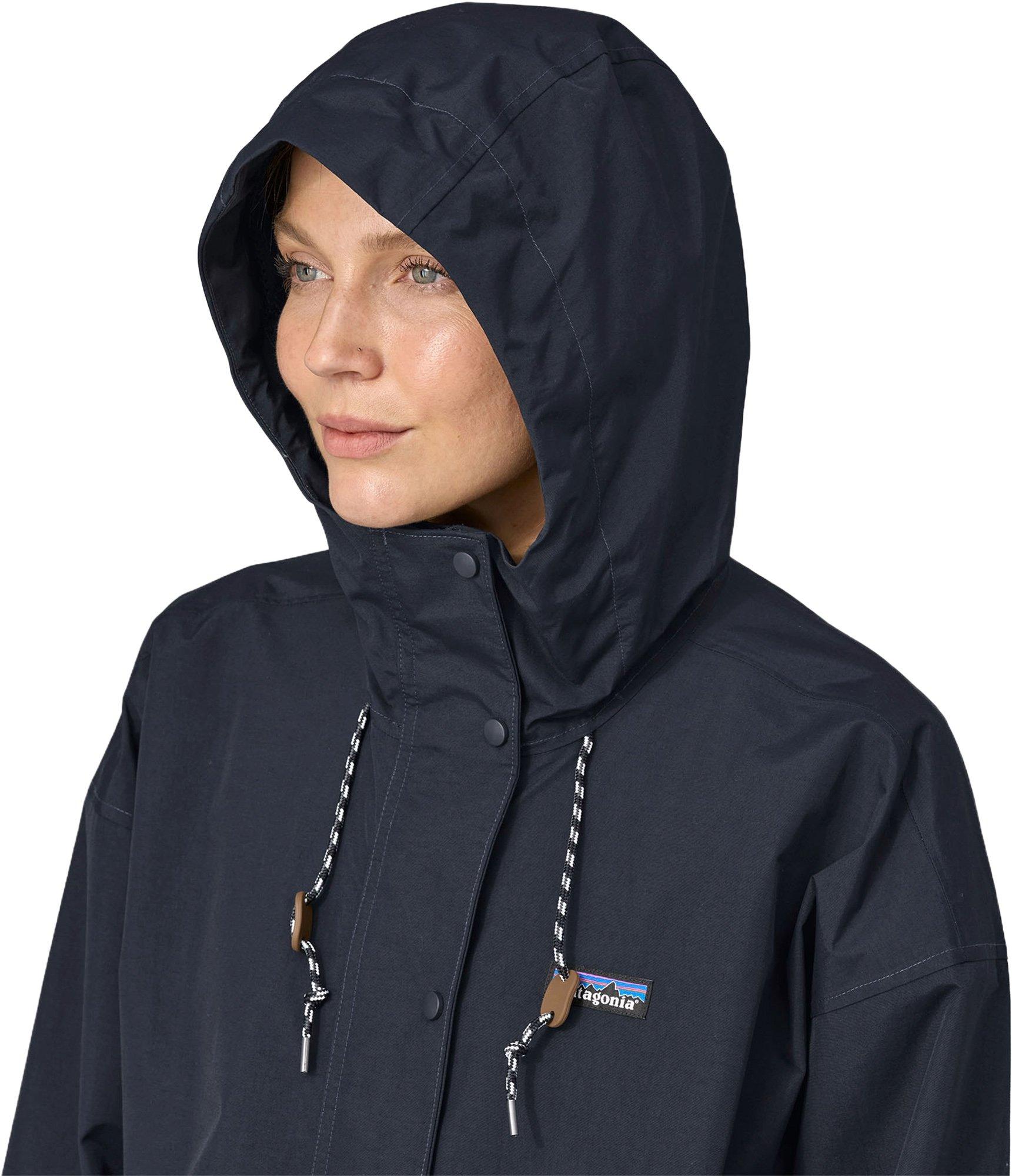 Product gallery image number 7 for product Outdoor Everyday Rain Jacket - Women's