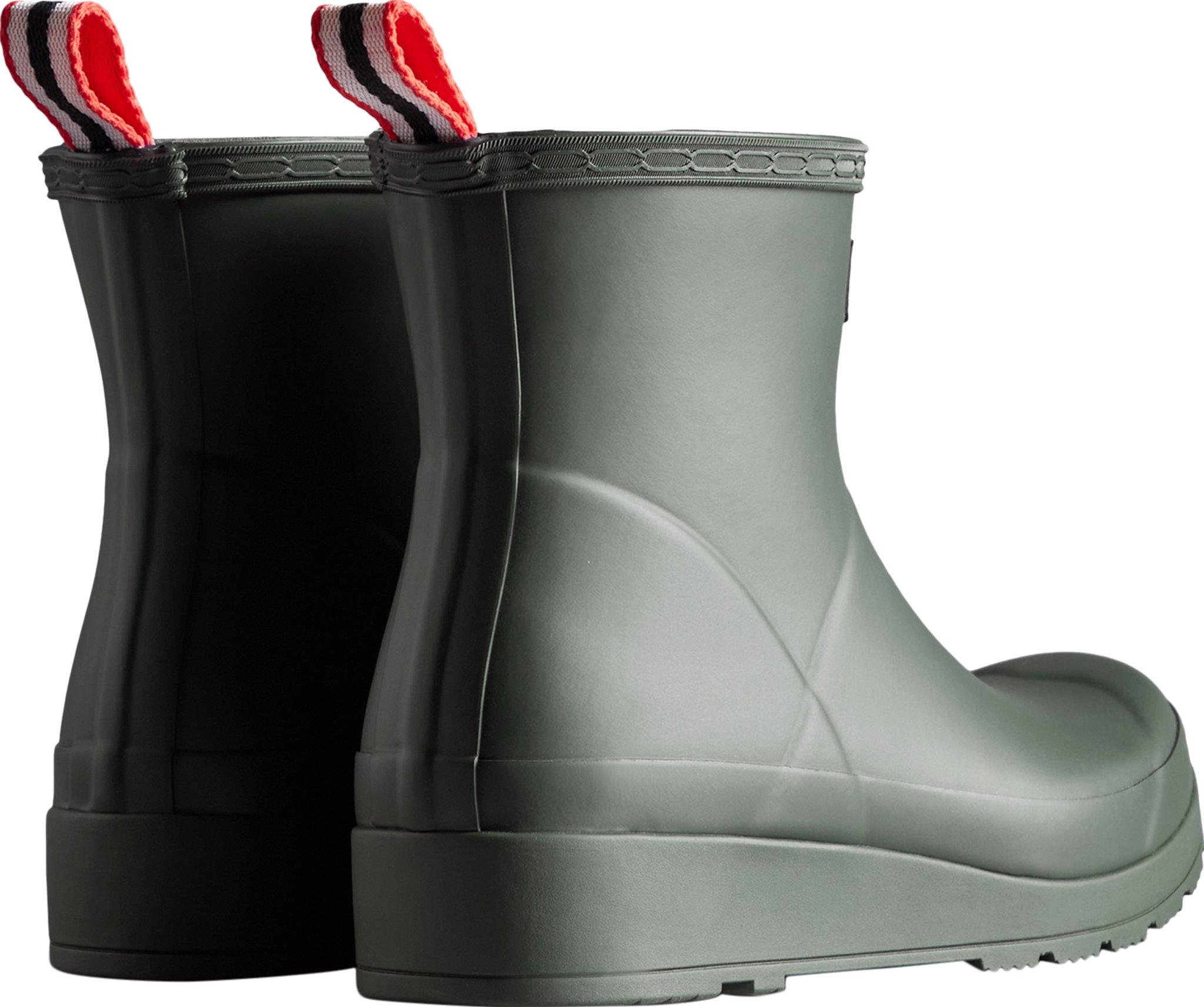 Product gallery image number 2 for product Original Play Short Rain Boot - Women's