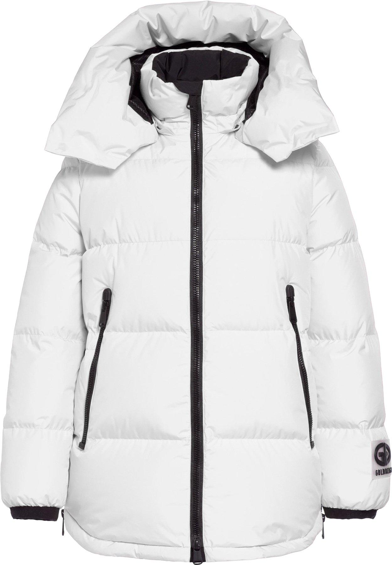 Product gallery image number 3 for product Sienna Down Jacket - Women's