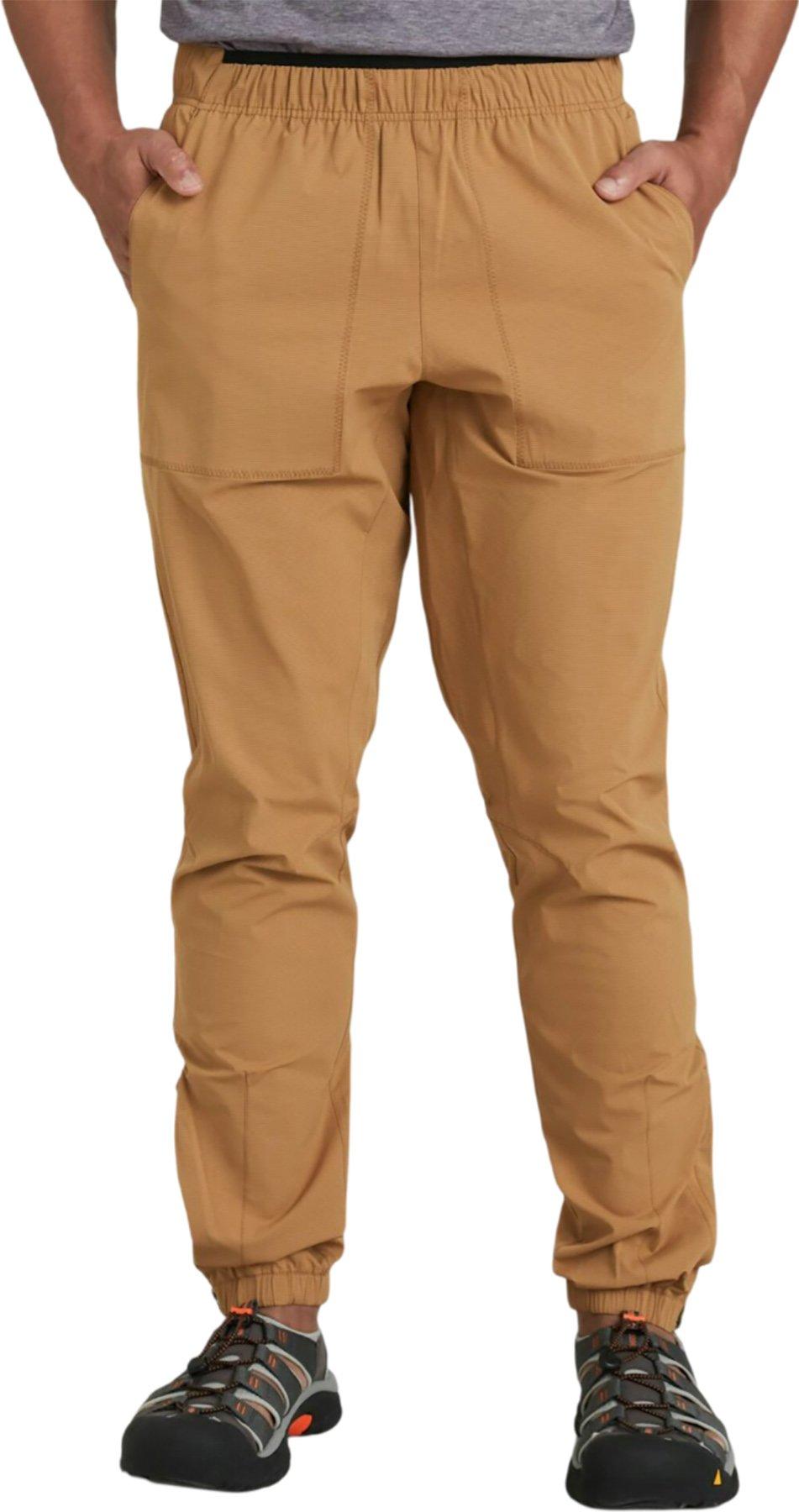 Product gallery image number 3 for product Well.Der.Ness Energy Jogger - Men's