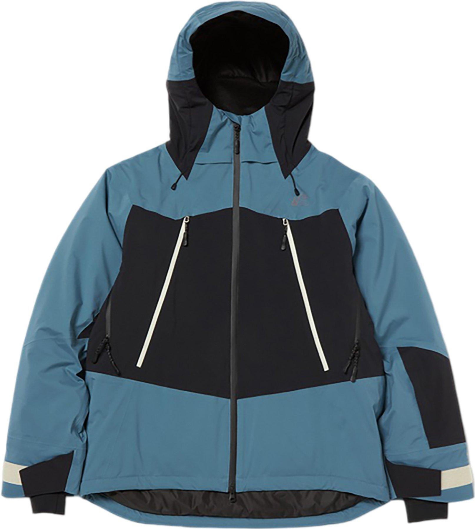 Product image for Mountain of Moods Snow Jacket - Unisex