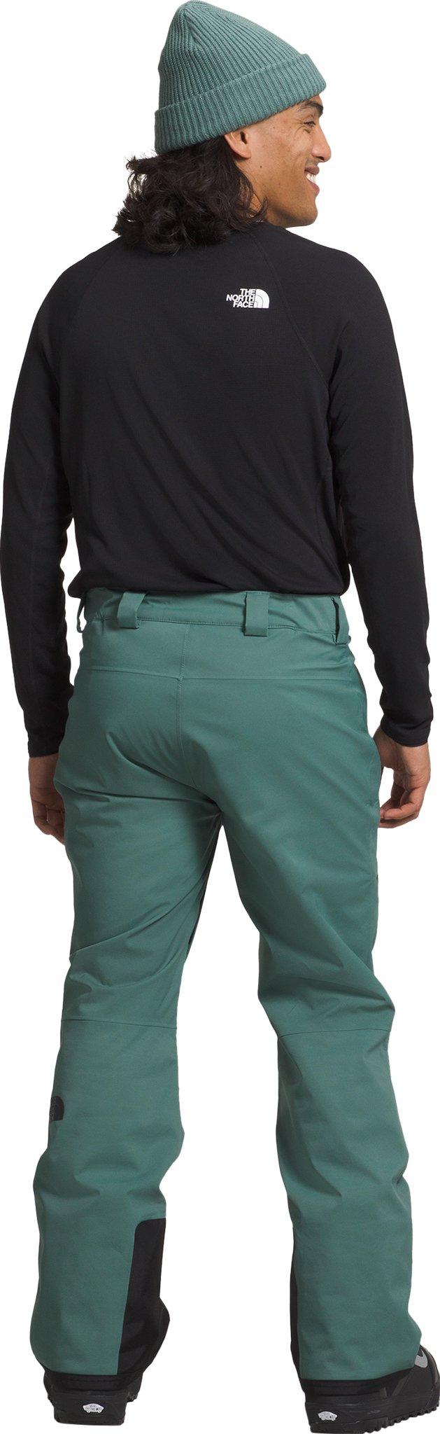 Numéro de l'image de la galerie de produits 4 pour le produit Pantalon Chakal - Homme