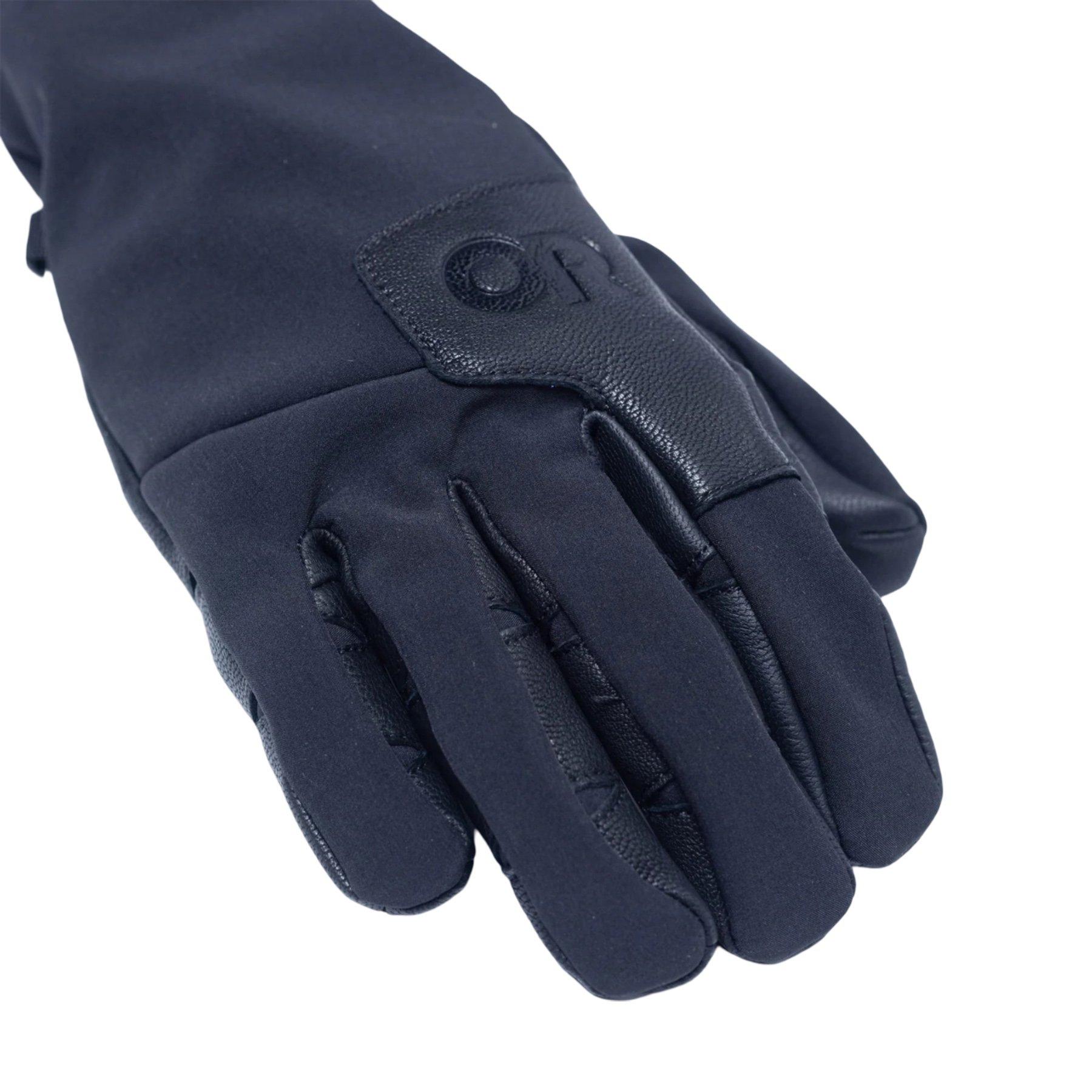 Numéro de l'image de la galerie de produits 3 pour le produit Gants Stormtracker Sensor Windbloc - Homme