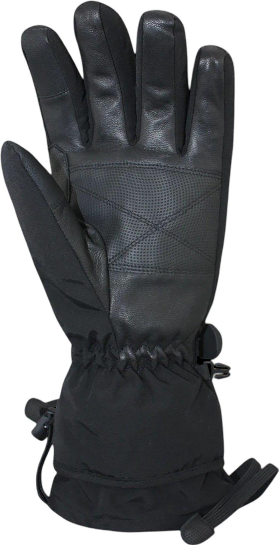 Numéro de l'image de la galerie de produits 2 pour le produit Gants Powder King - Femme