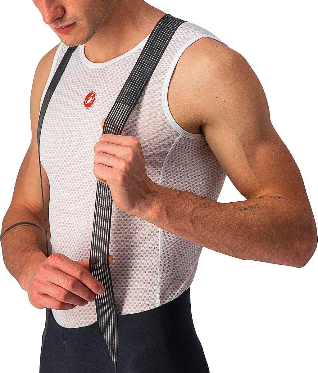 Product gallery image number 4 for product Free Aero Rc Bibshort - Men's