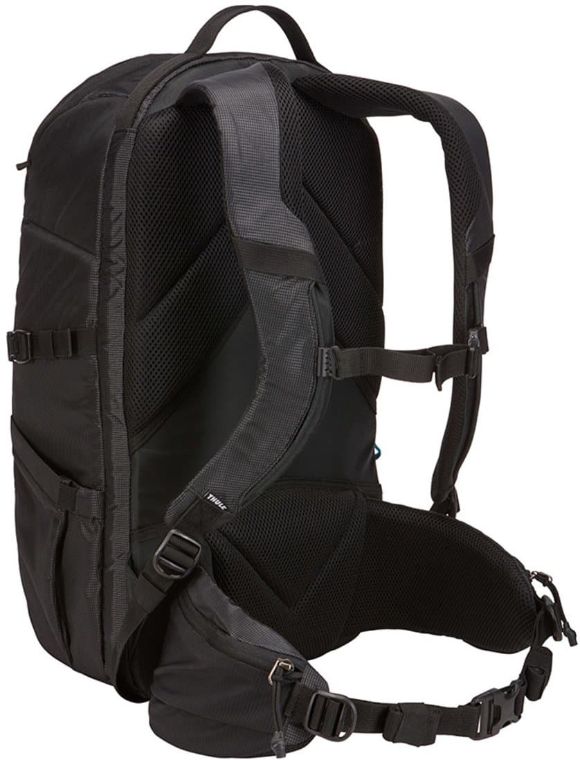 Product gallery image number 2 for product Aspect DSLR Camera Backpack 34L