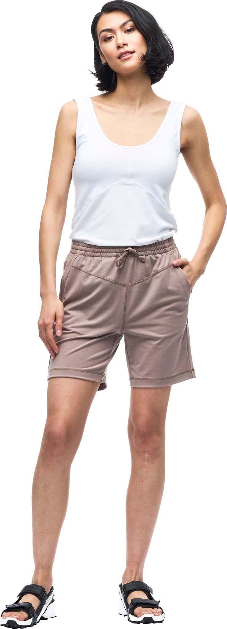 Product gallery image number 1 for product Bellenger Shorts - Women's