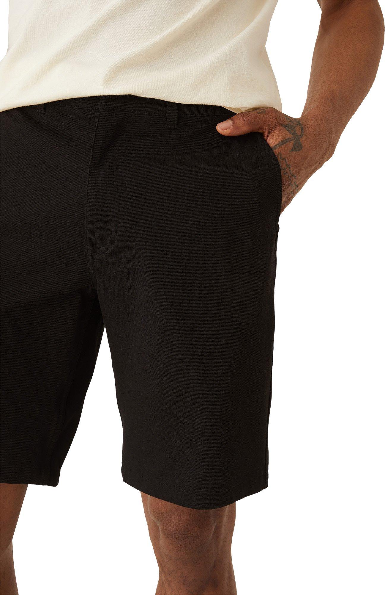 Product gallery image number 3 for product Brunswick Flex Short 9in - Men's