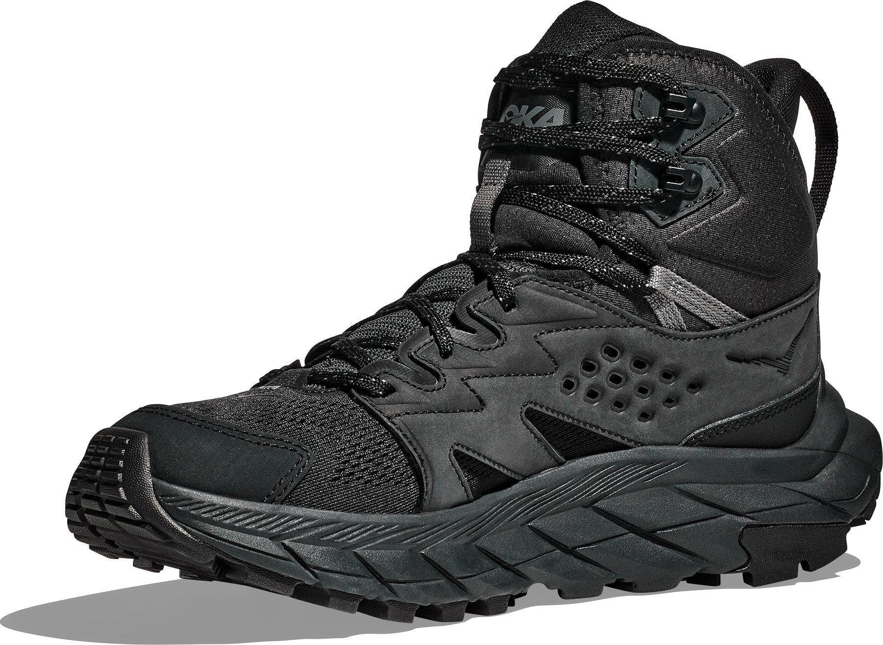 Product gallery image number 2 for product Anacapa Breeze Mid Hiking Boots - Men's