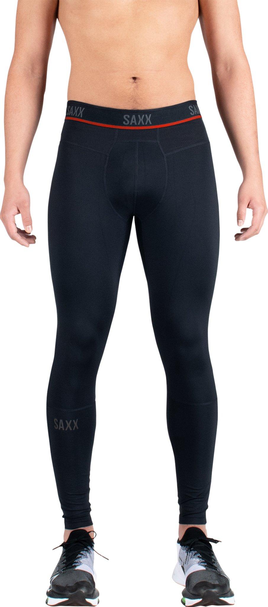 Numéro de l'image de la galerie de produits 1 pour le produit Collant en filet Kinetic Light-Compression - Homme