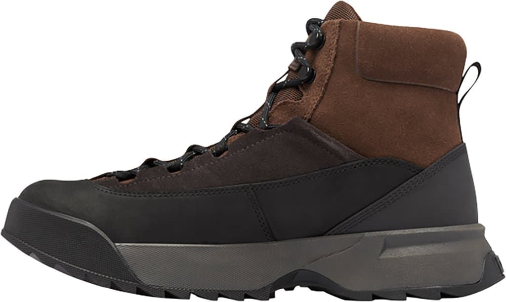 Product gallery image number 7 for product Scout 87'™ Mid Waterproof Boot - Men's