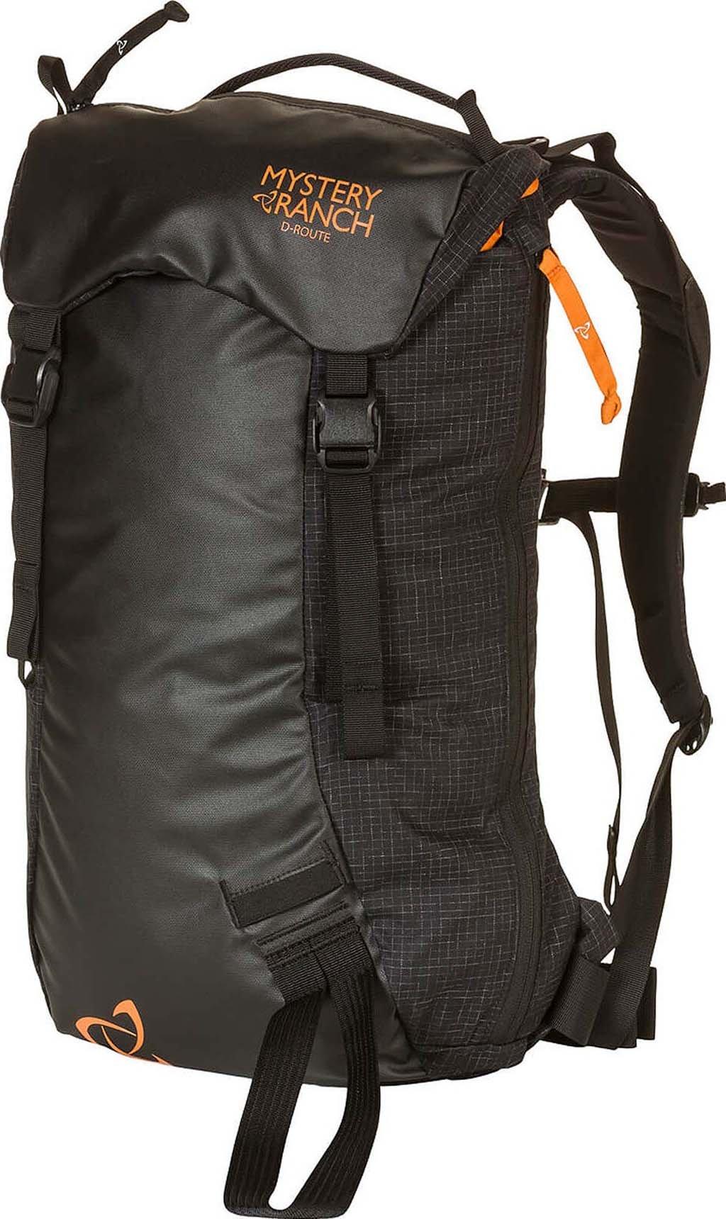 Product image for D Route Backpack 24L