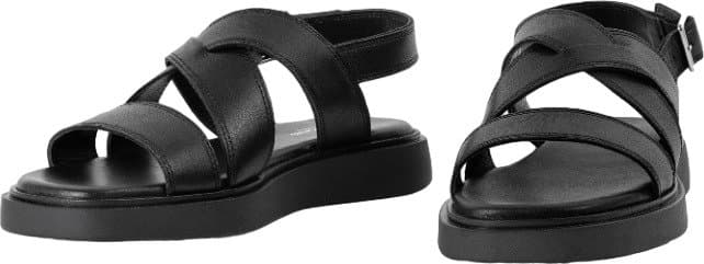 Product gallery image number 2 for product Connie Strap Sandals - Women's